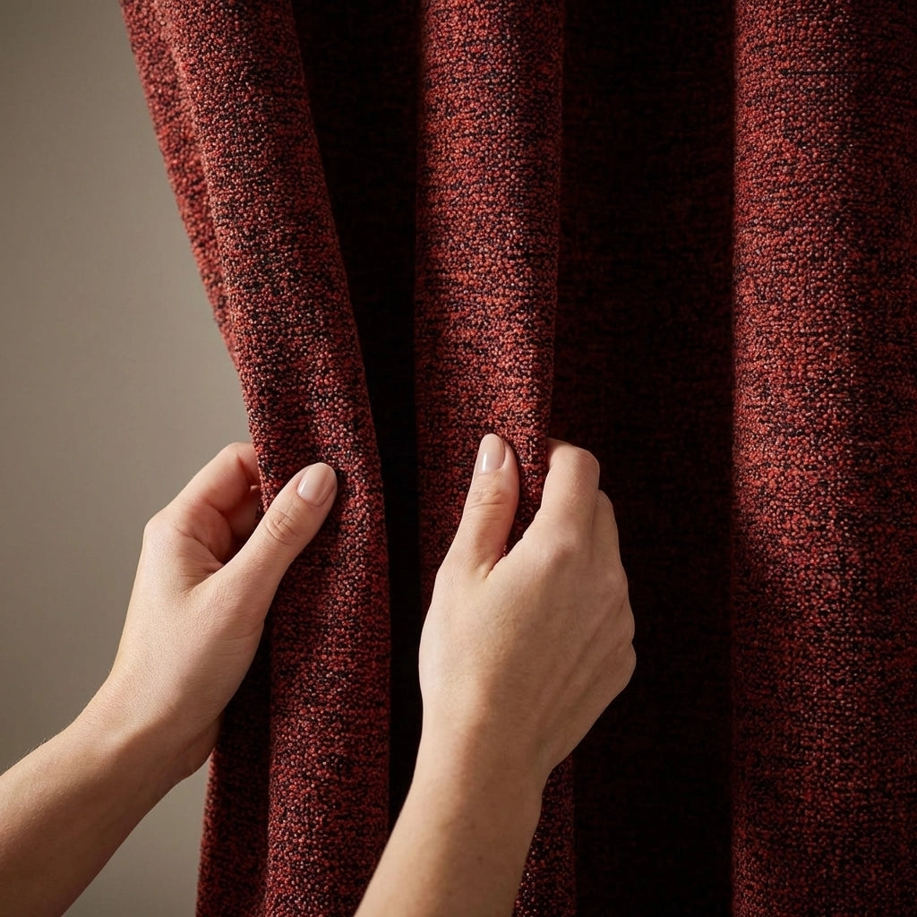 Galaxy Room Darkening Eyelet Curtains 3