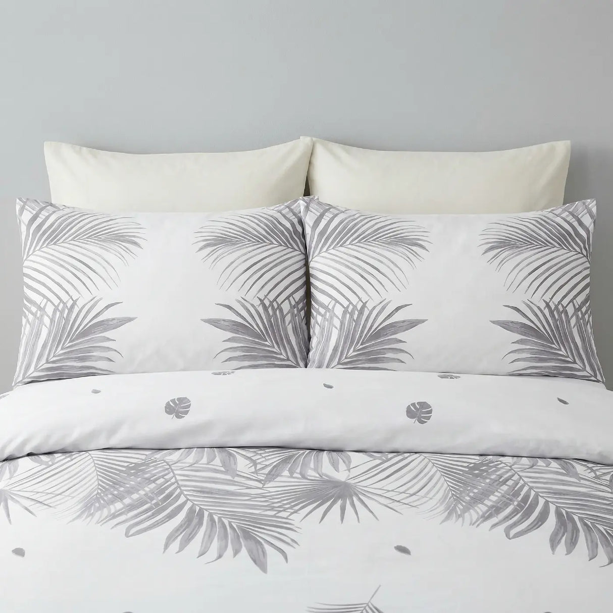 Sustainable Tropics Duvet Cover Set 4