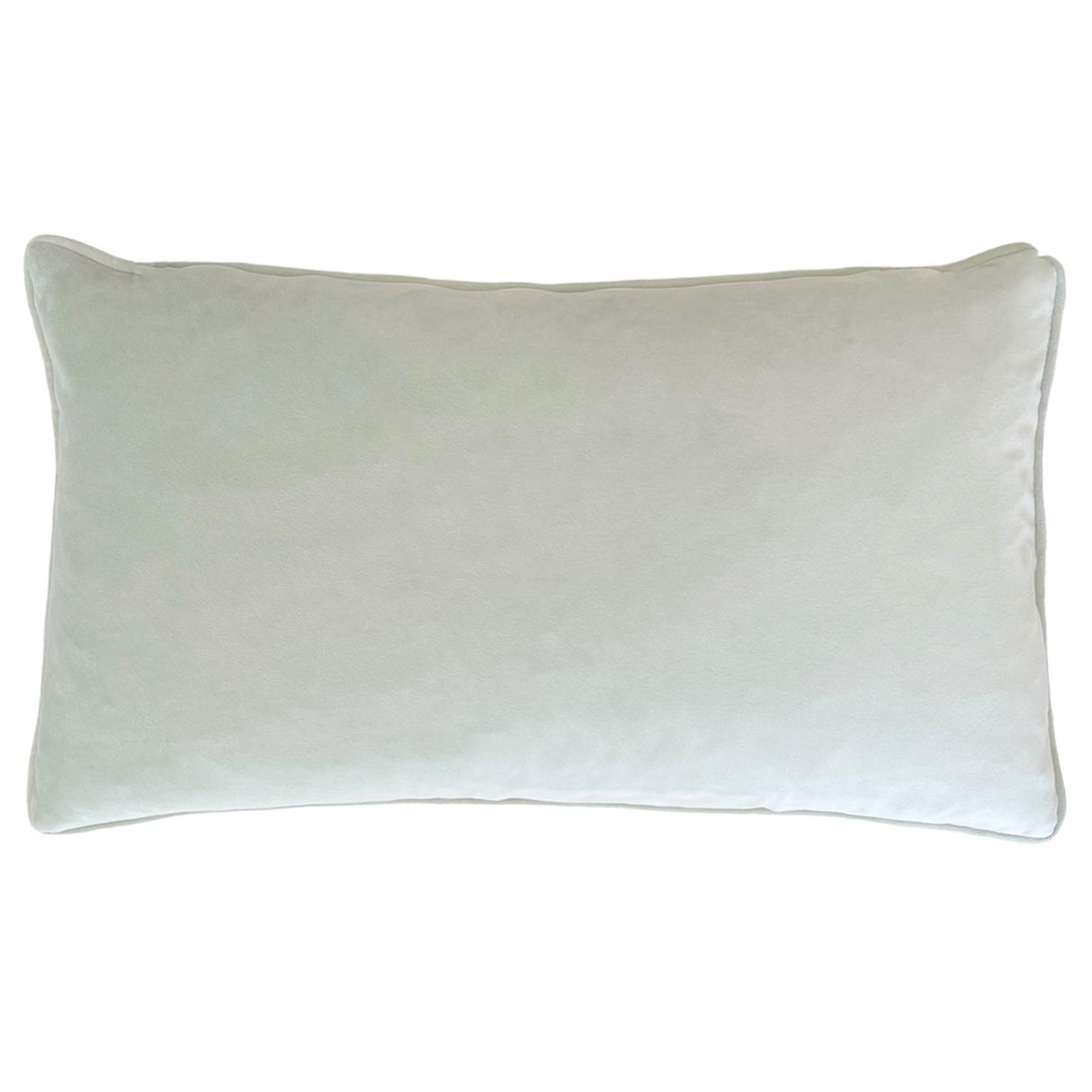 Orient Cranes Blush Cushion Cover 12" x 20" by Wylder 3