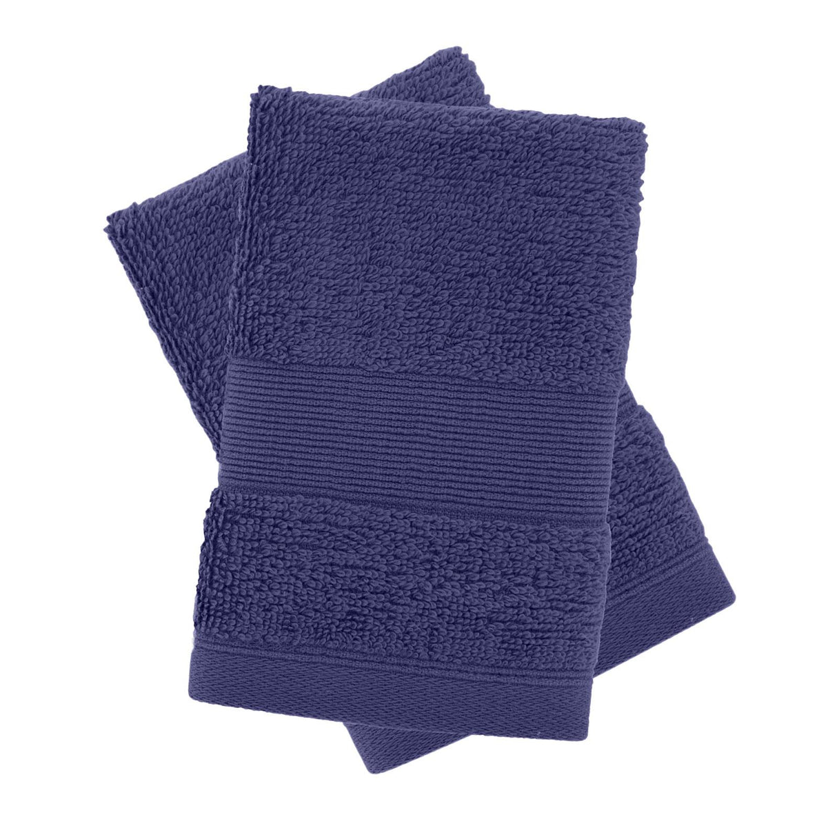 Anti-Bacterial Face Cloth Towel Pair by Catherine Lansfield