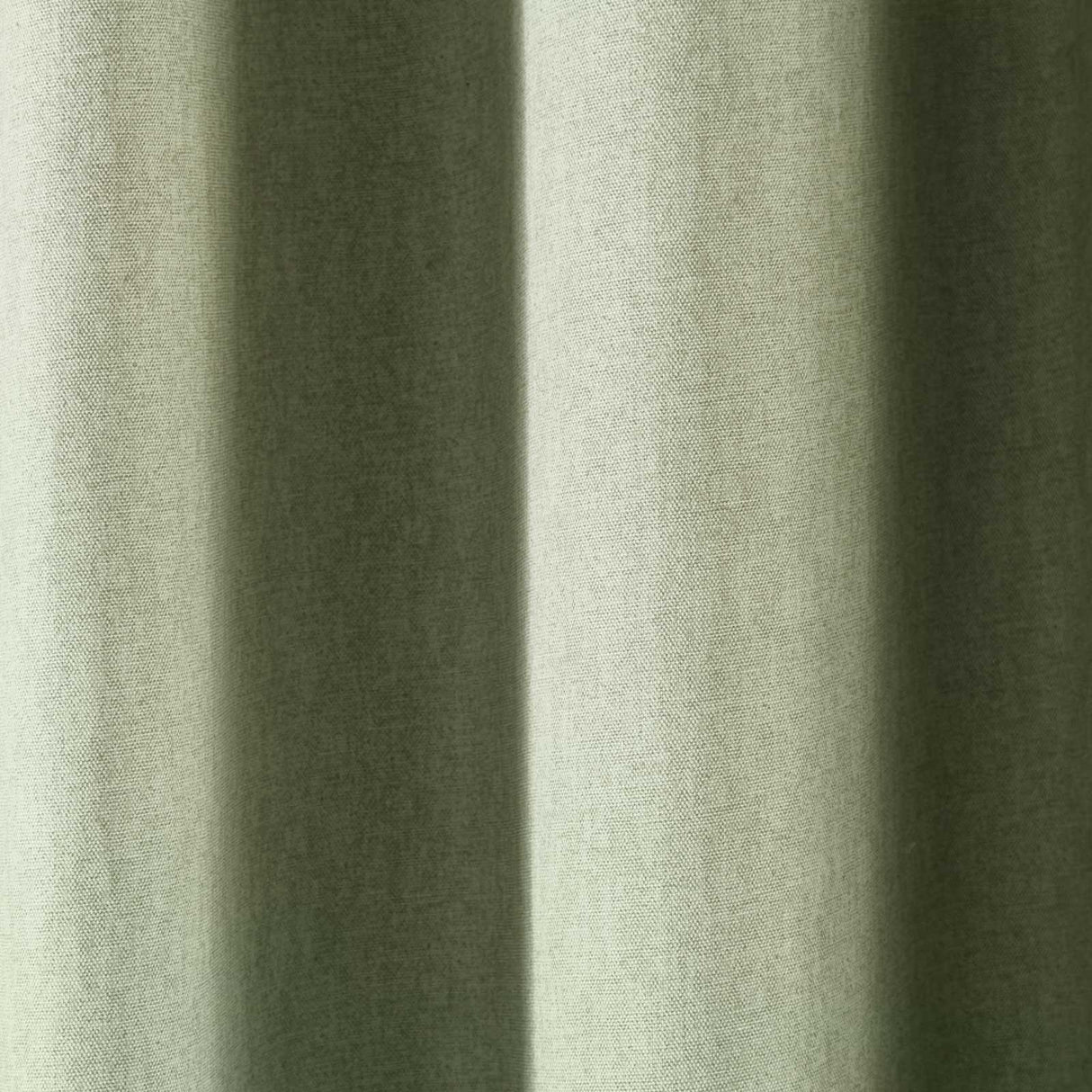 Sorbonne Cotton Lined Eyelet Curtains by Fusion