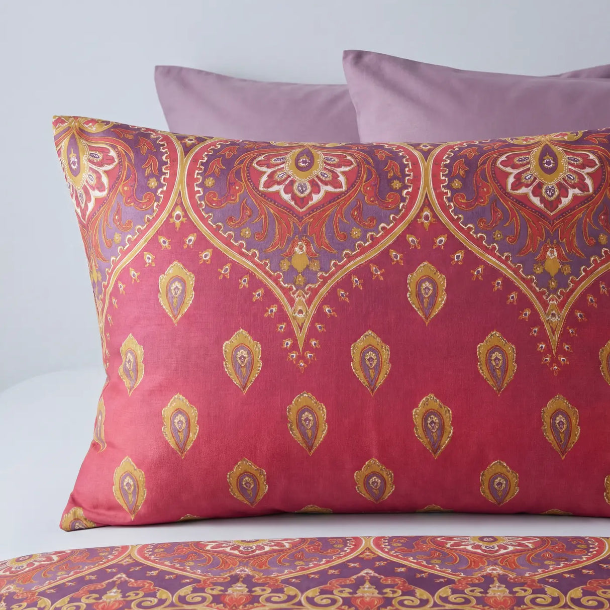 Asha Duvet Cover Set 7