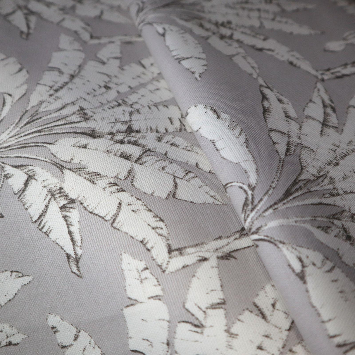 Palm House Putty Made To Measure Curtains by Style Furnishings