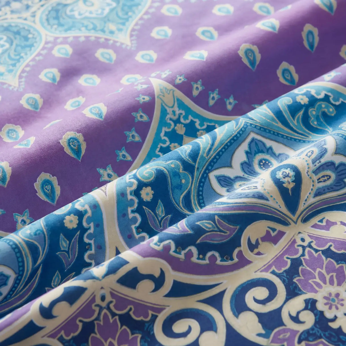 Asha Duvet Cover Set 12