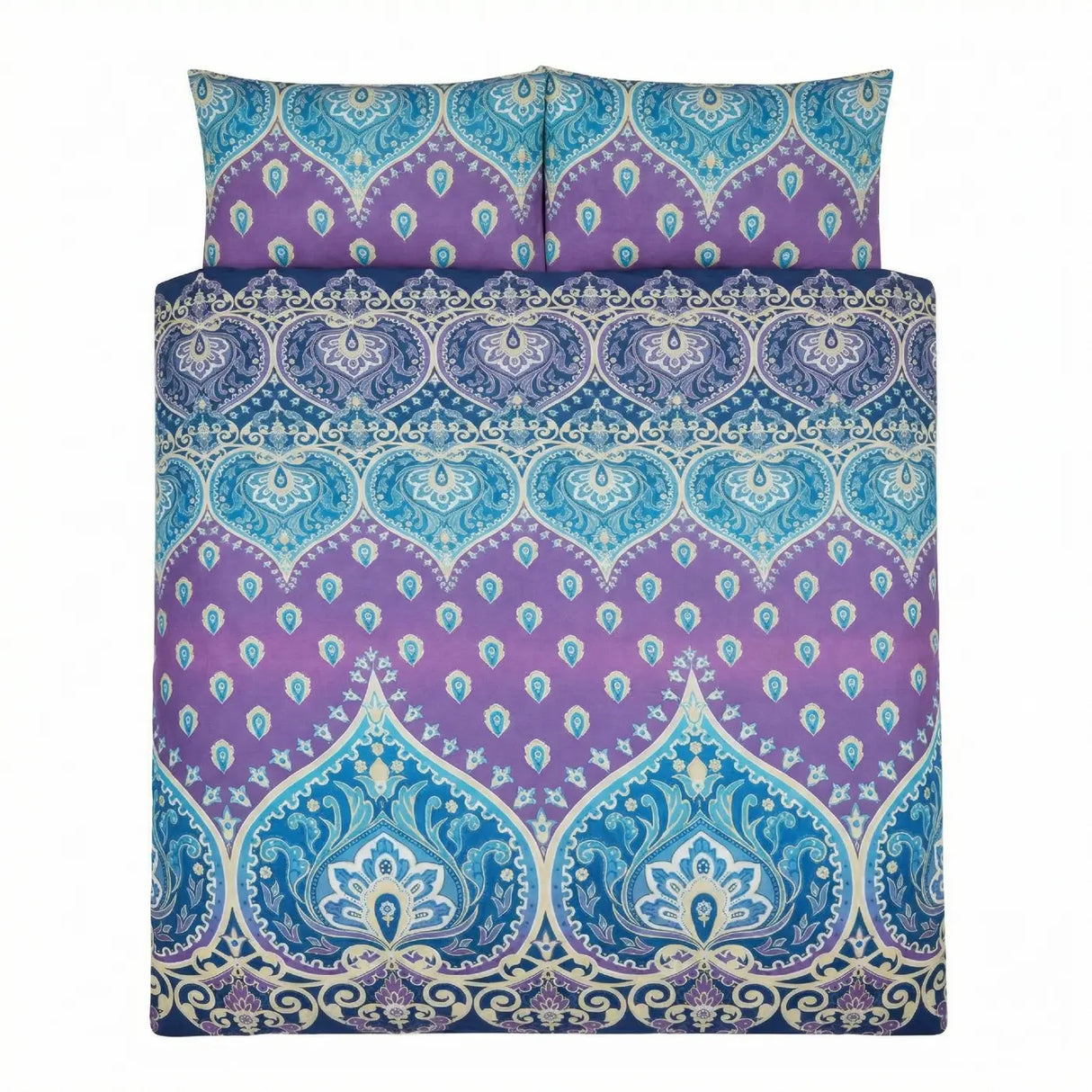 Asha Duvet Cover Set 10