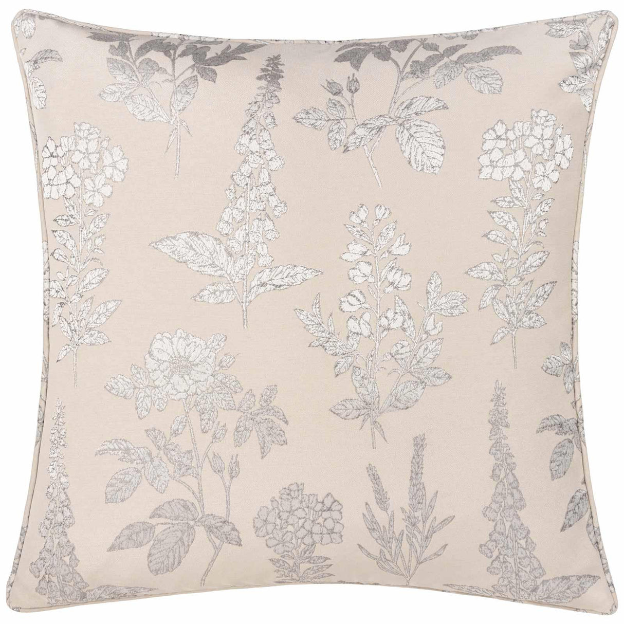 Sophia Cushion Cover 20" x 20" by Wylder Nature 6