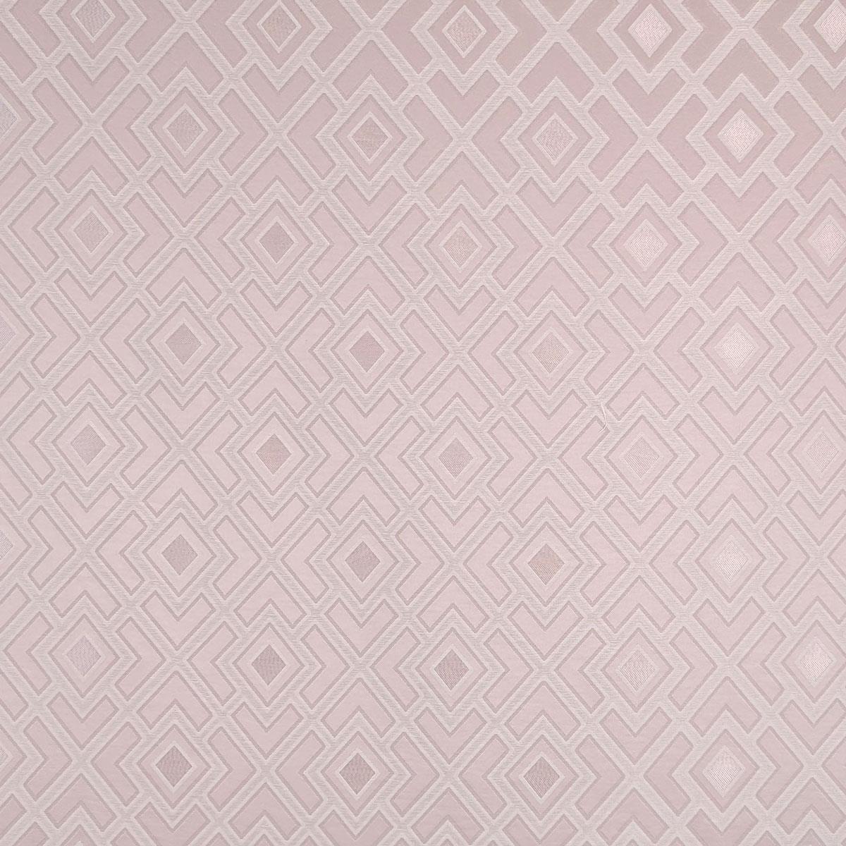 Parapet Blush Made To Measure Curtains by Style Furnishings