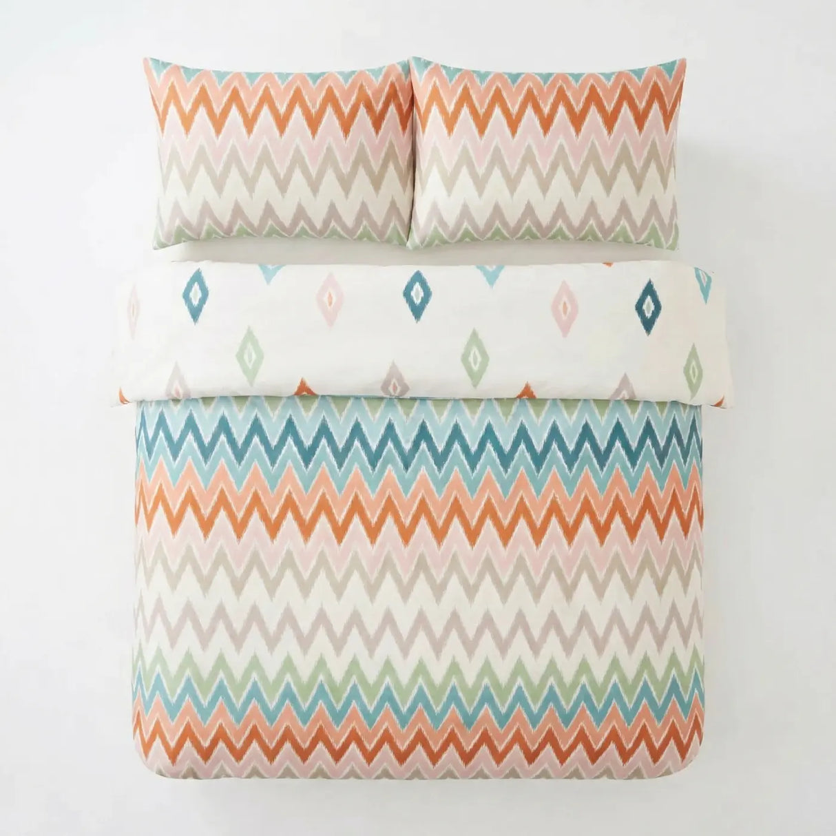 So Soft Bali Complete Bedding Set 4