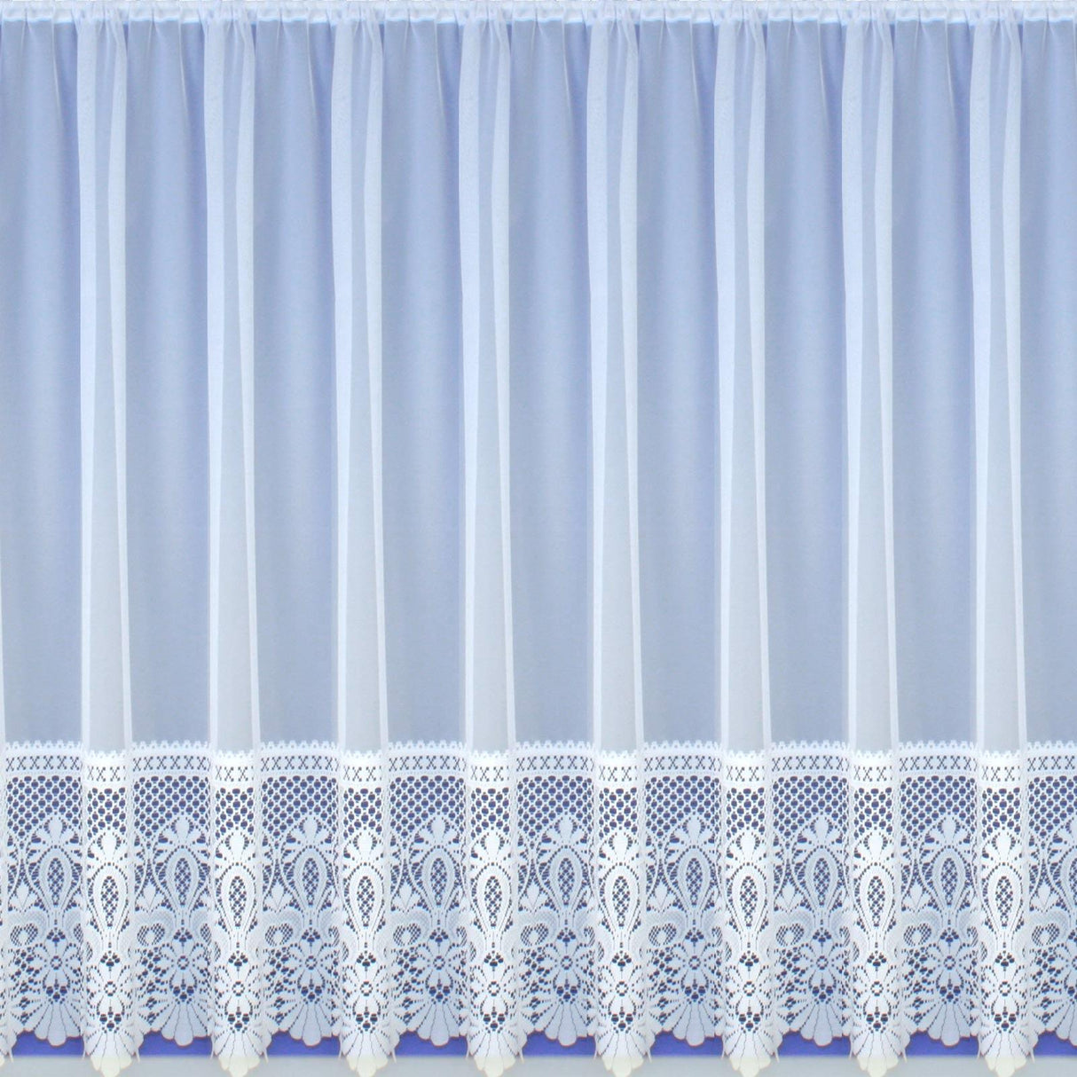 Brazil Pre-Cut Net Panel by Enhanced Living 2