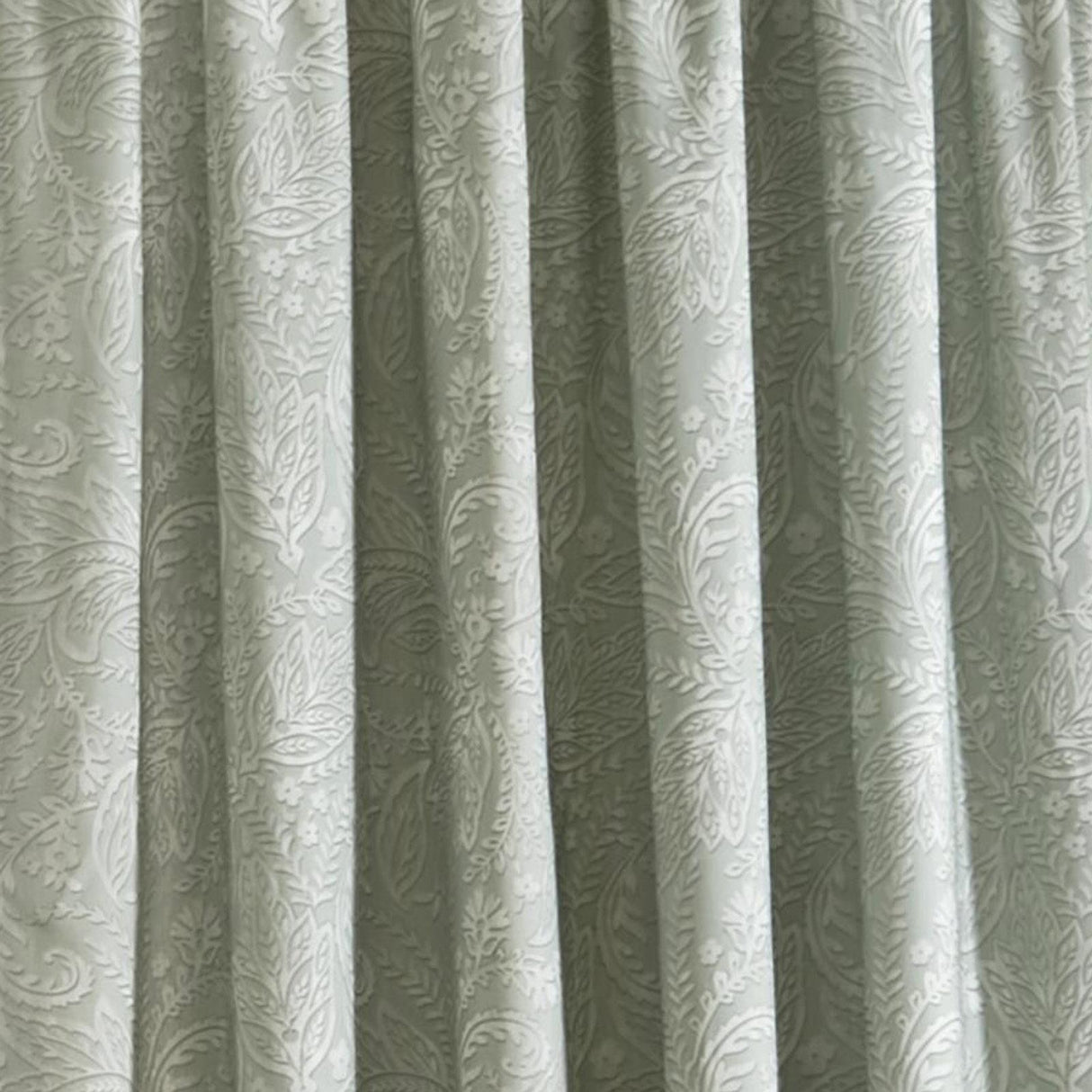 Aveline Tape Top Pencil Pleat Curtains by Dreams & Drapes