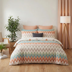 So Soft Bali Complete Bedding Set