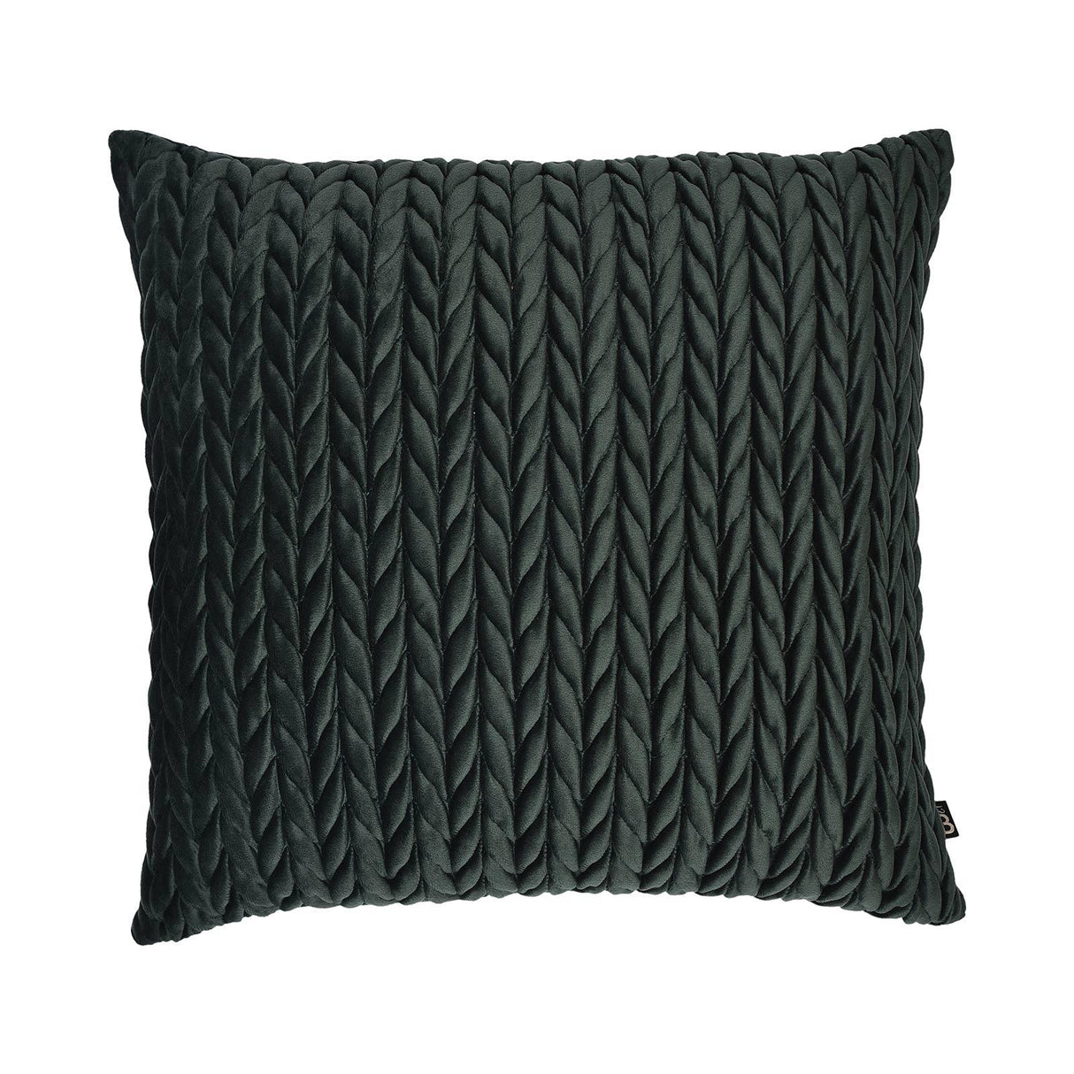 Laurence Llewelyn-Bowen Amory Velvet Cushion Cover 43cm x 43cm 7