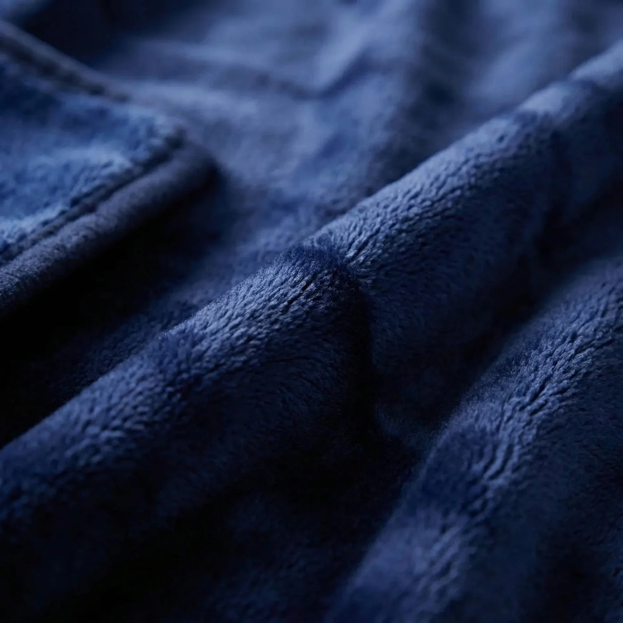 Dyed Mink Throw Blanket 9
