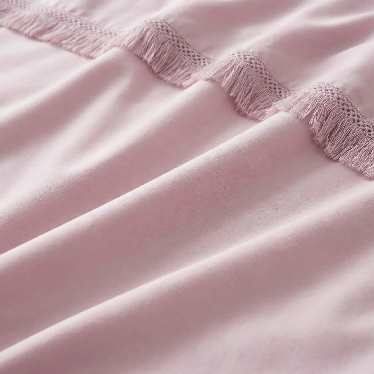 Tia Trellis Duvet Cover Set 4
