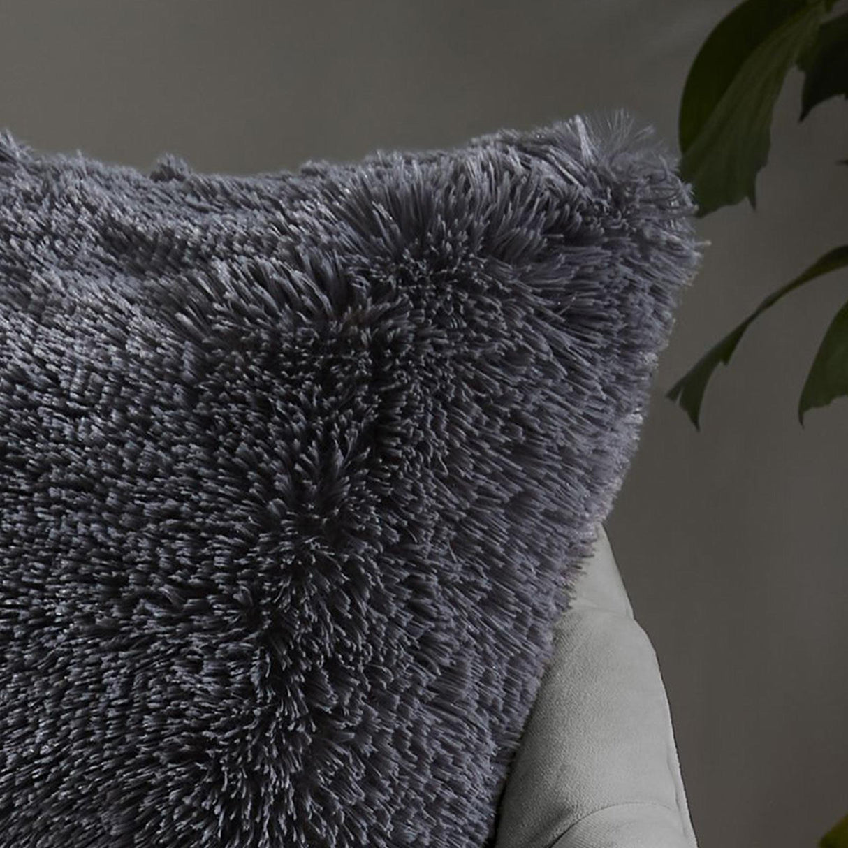 Catherine Lansfield Cuddly Soft Filled Cushion 45cm x 45cm (18" x 18") 23