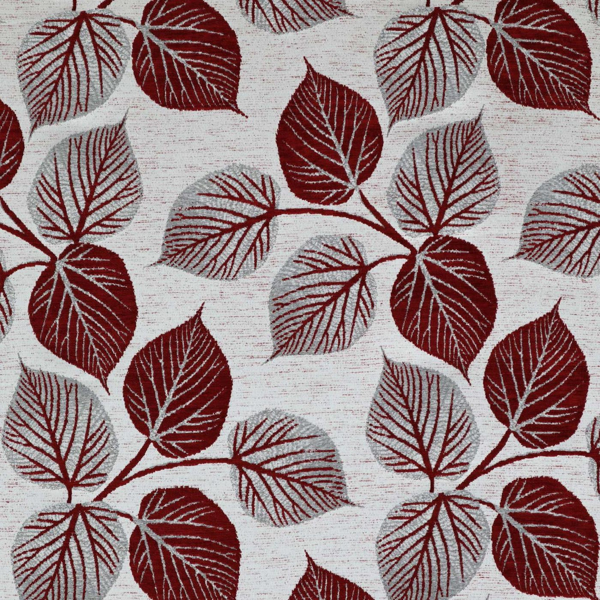 Hera Wine Made To Measure Curtains by Style Furnishings