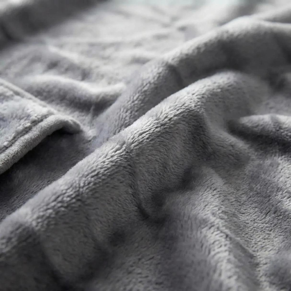 Dyed Mink Throw Blanket 15