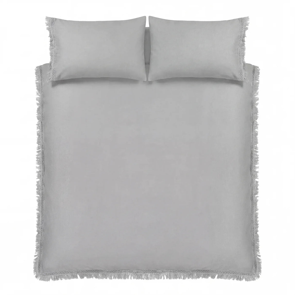 Tia Trellis Duvet Cover Set 6