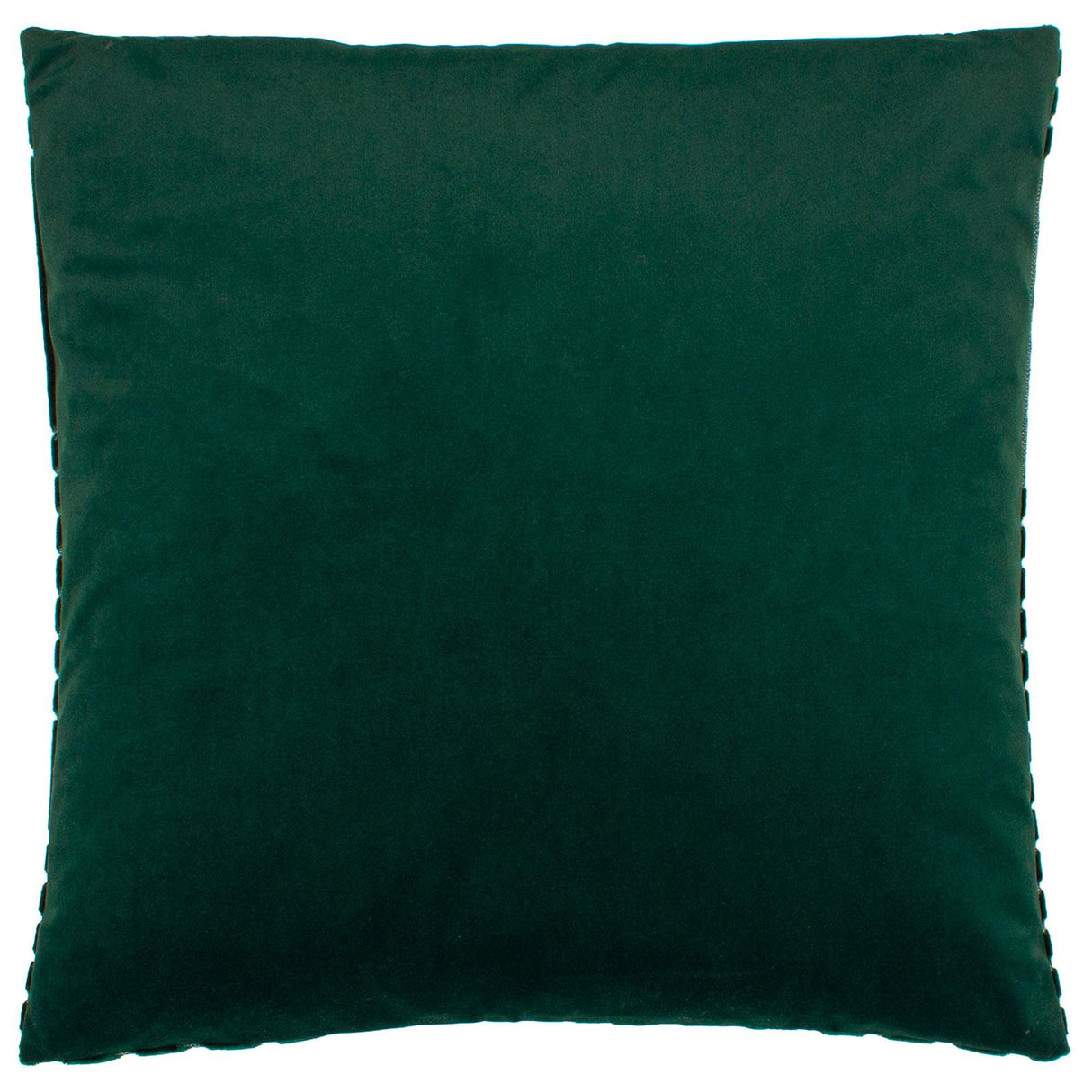 Evoke Cut Velvet Cushion Cover 18" x 18" by Paoletti 20