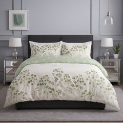 So Soft Shadow Complete Bedding Set