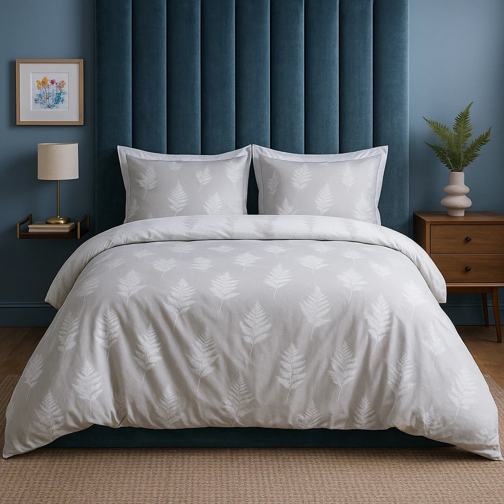 So Soft Fern Complete Bedding Set