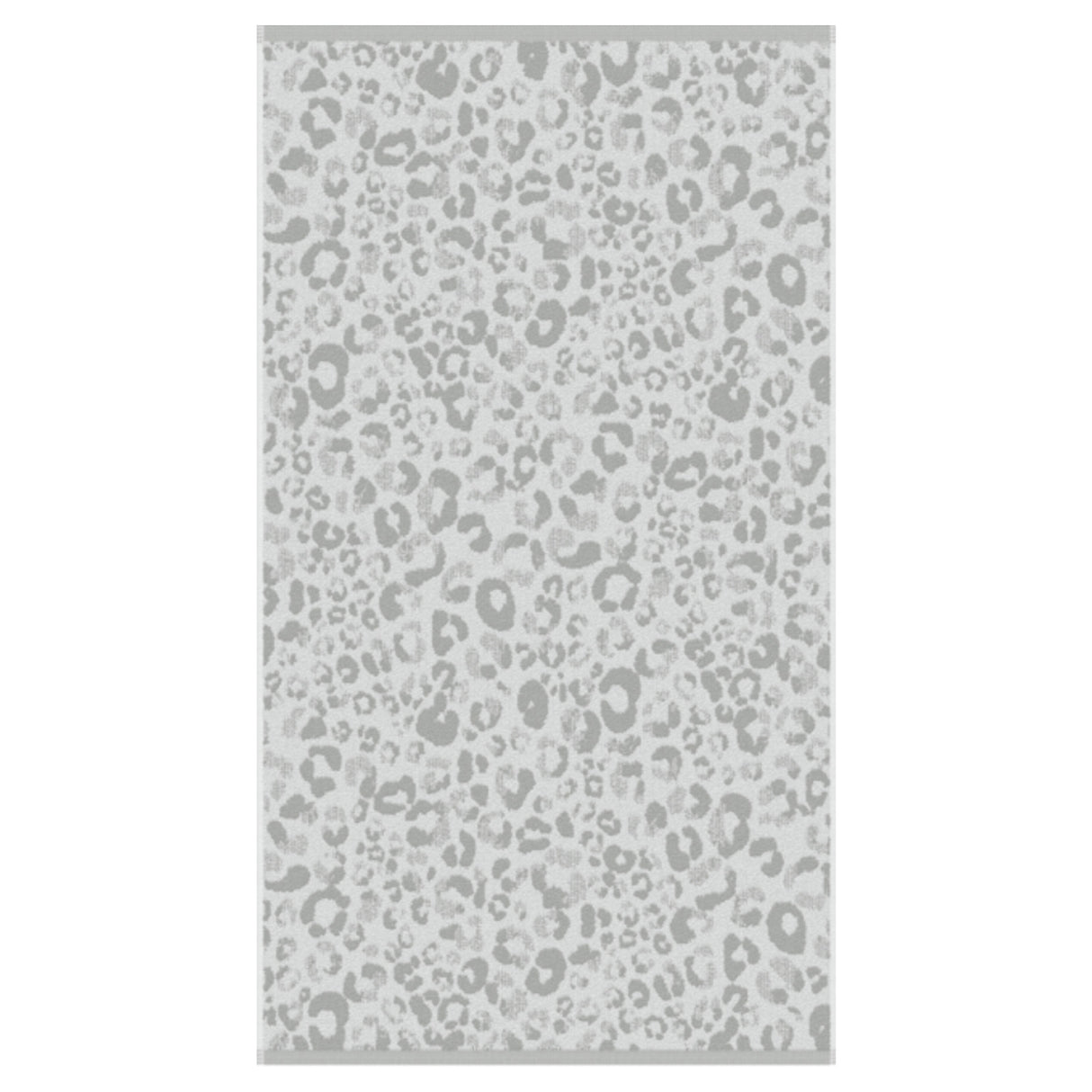 Animal Print Jacquard 550gsm Towel by Fusion