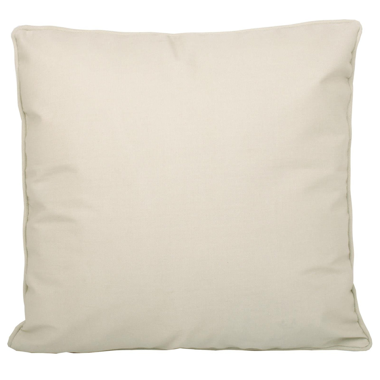 Fusion Plain Outdoor UV Resistant Cushion Cover 43cm x 43cm 6