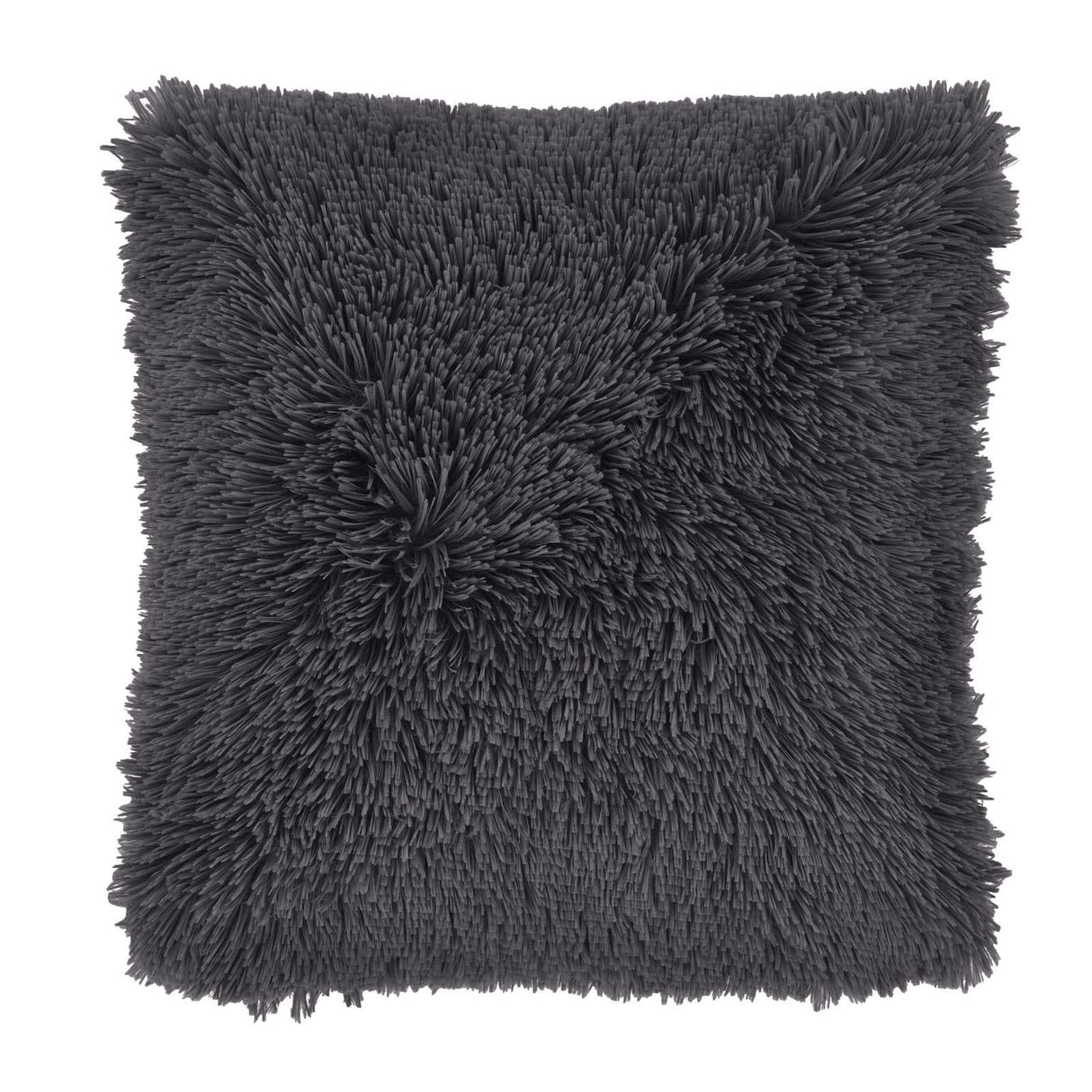 Catherine Lansfield Cuddly Soft Filled Cushion 45cm x 45cm (18" x 18") 25