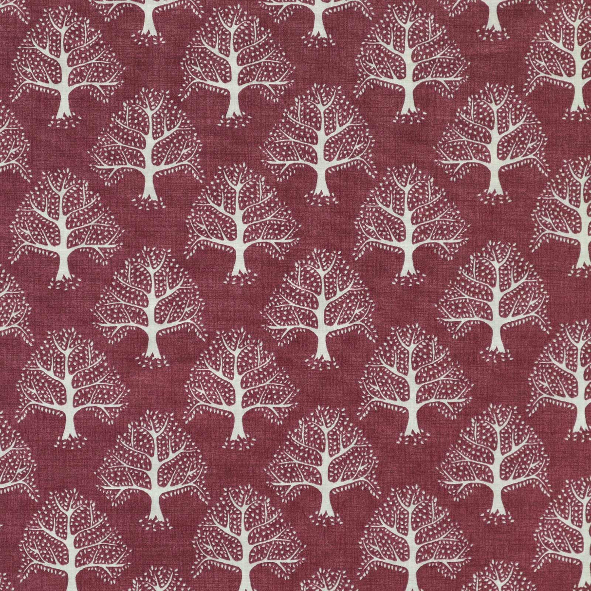 Great Oak Maasai Made To Measure Roman Blind by Style Furnishings