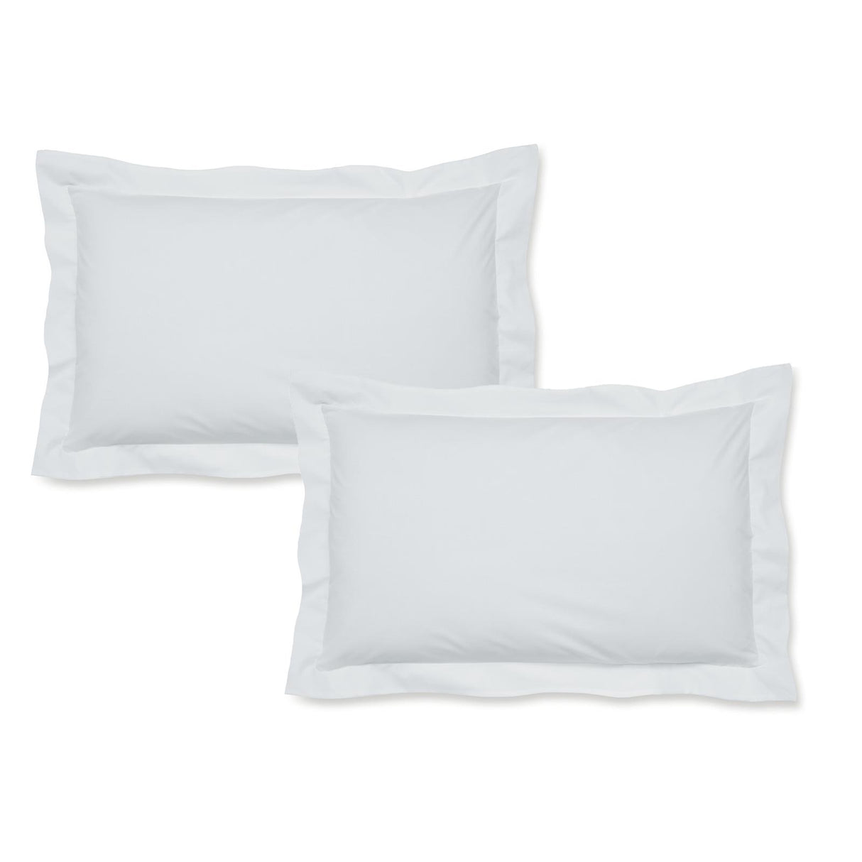 Easy Iron Percale Pillowcase Pair by Catherine Lansfield