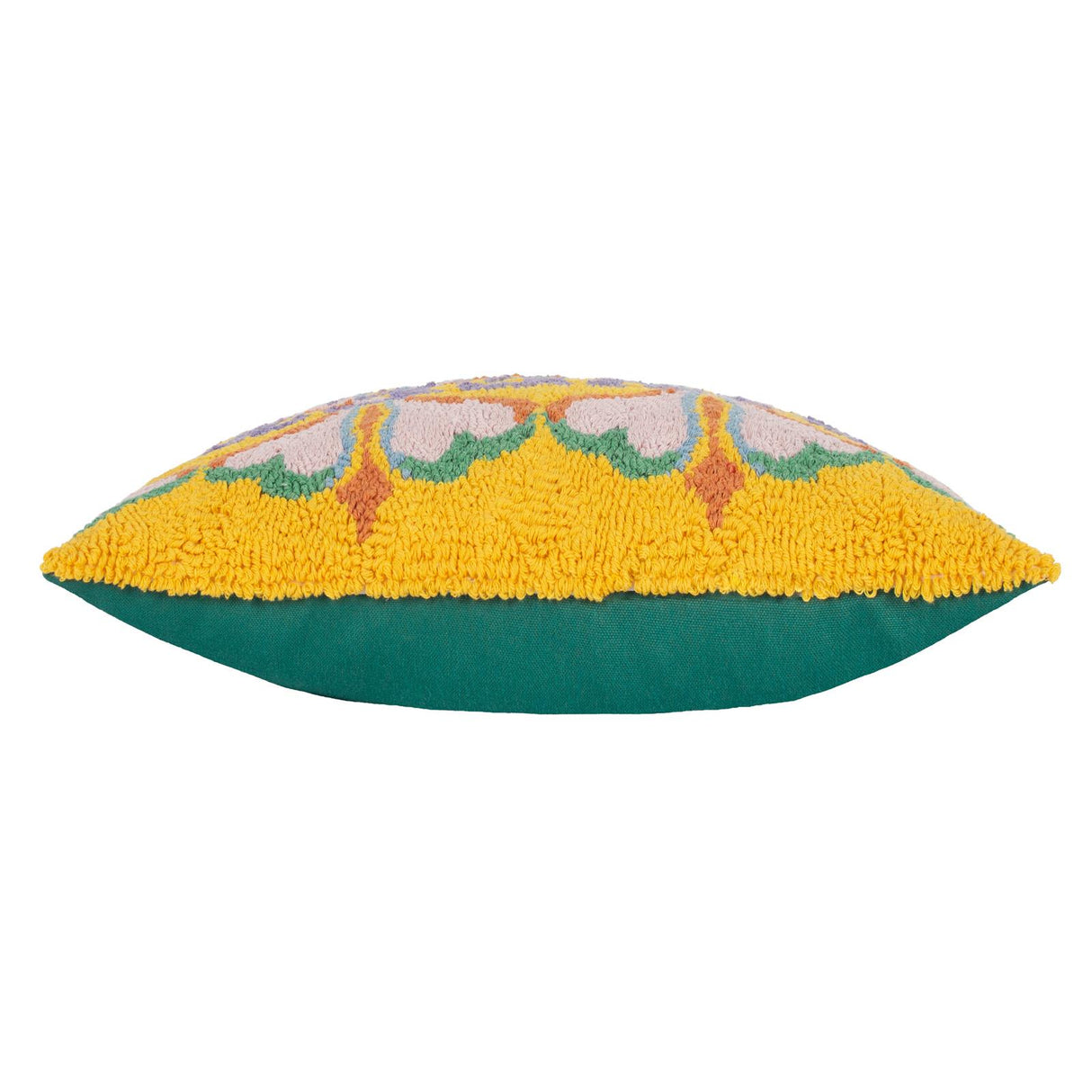 Sweet Knitted Cushion Cover by heya home 4