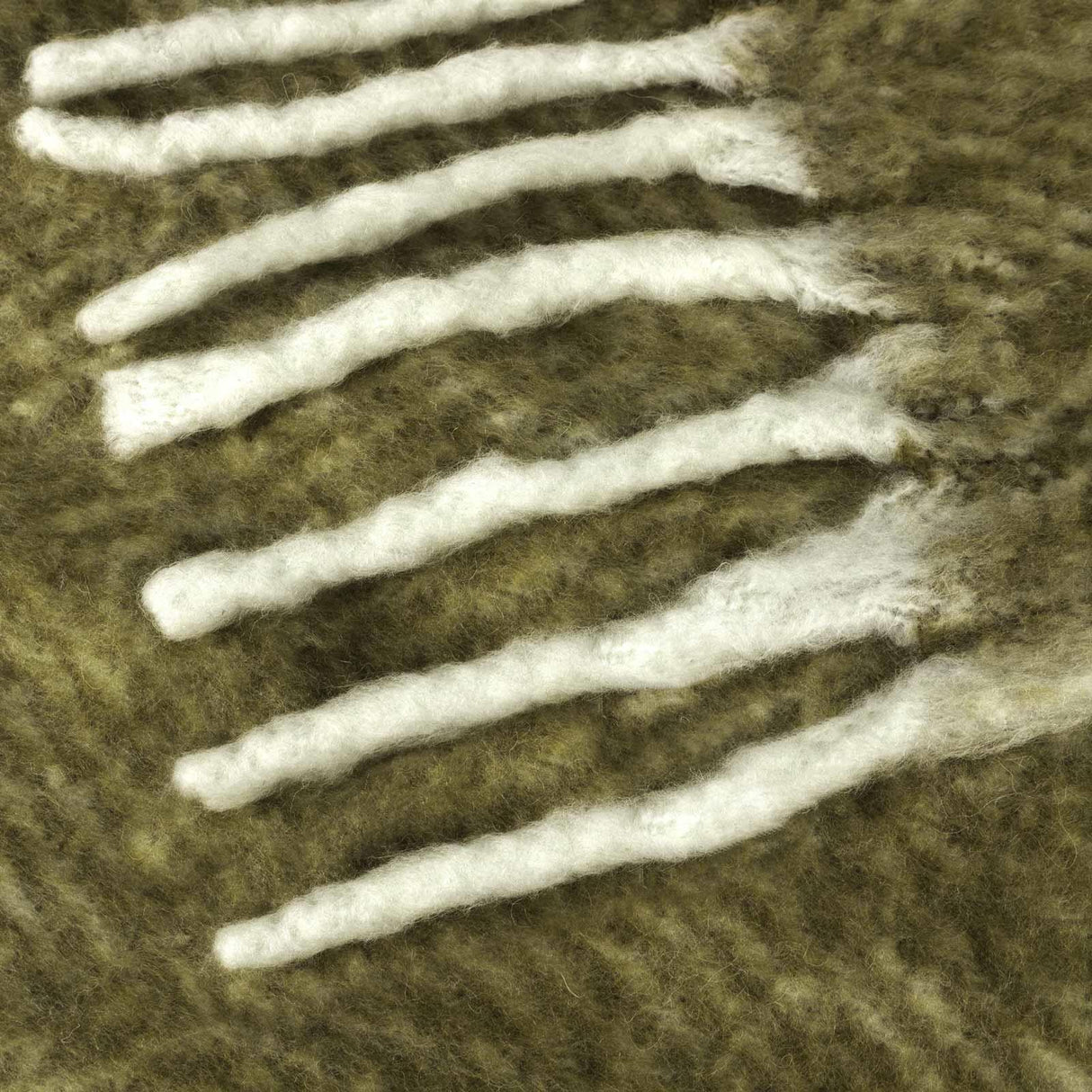 Rawton Ombre Throw Blanket 130cm x 180cm by Yard