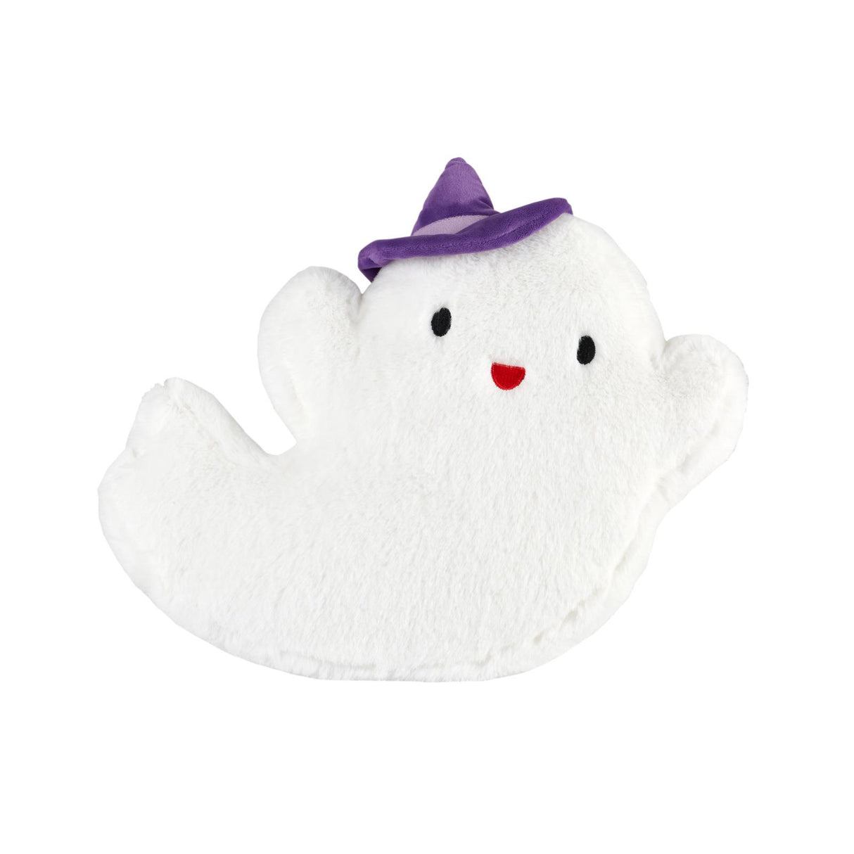 Catherine Lansfield Halloween Ghosts 3D Filled Cushion 3