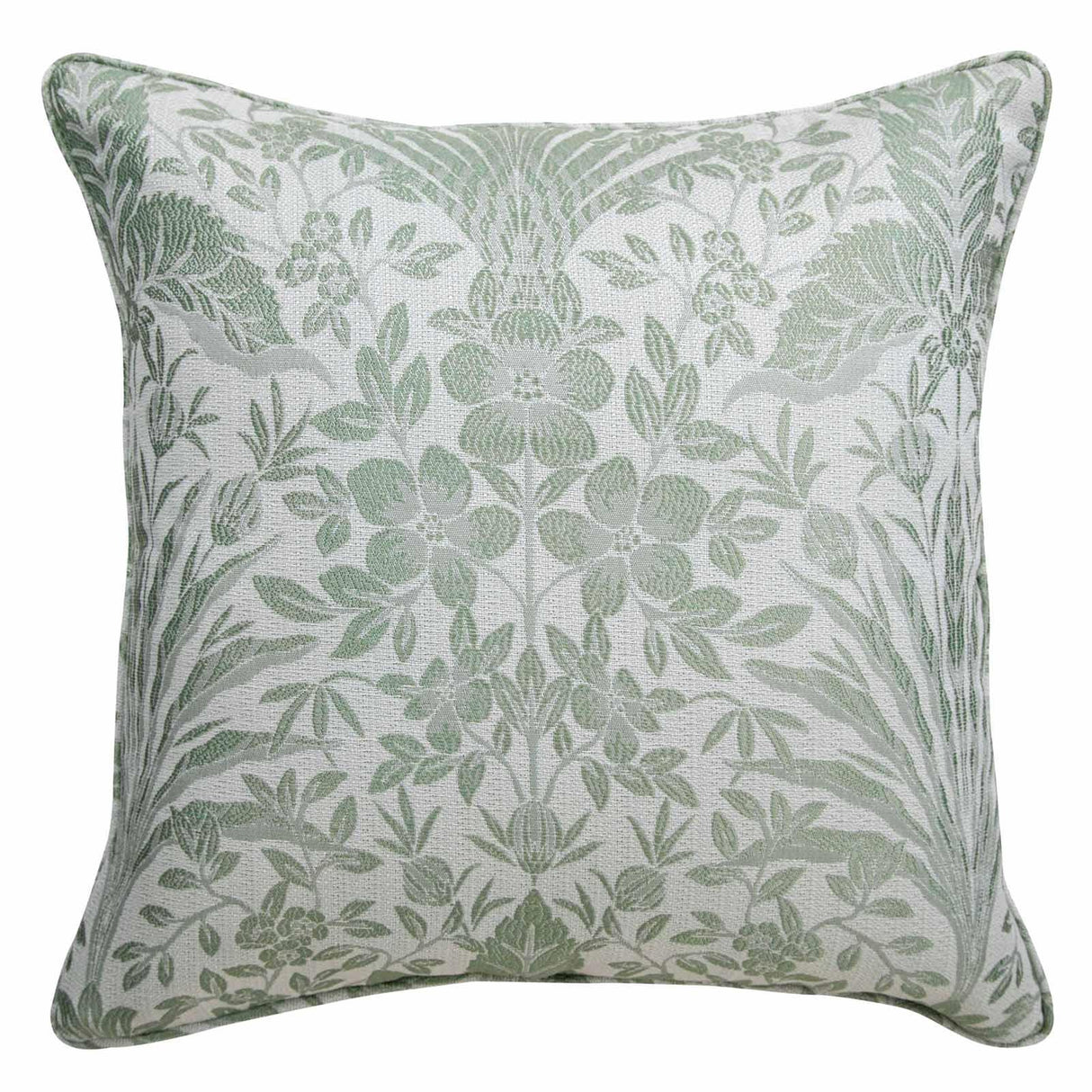 Keswick Cushion Cover 18" x 18" by Sundour 2