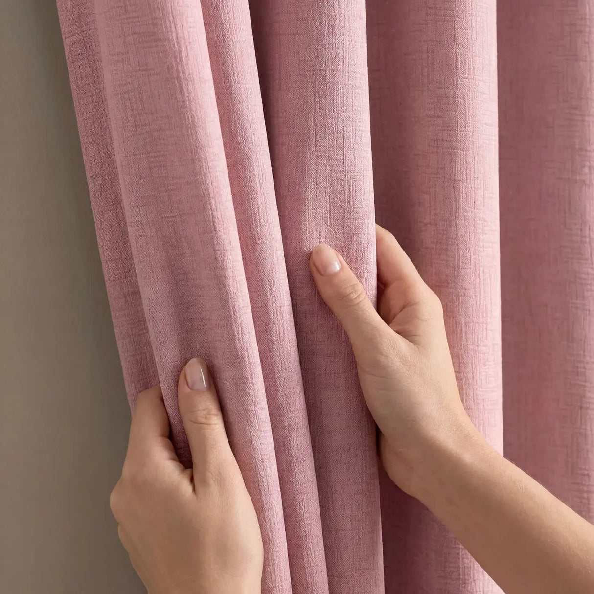 Vogue Thermal Eyelet Dimout Curtains 6