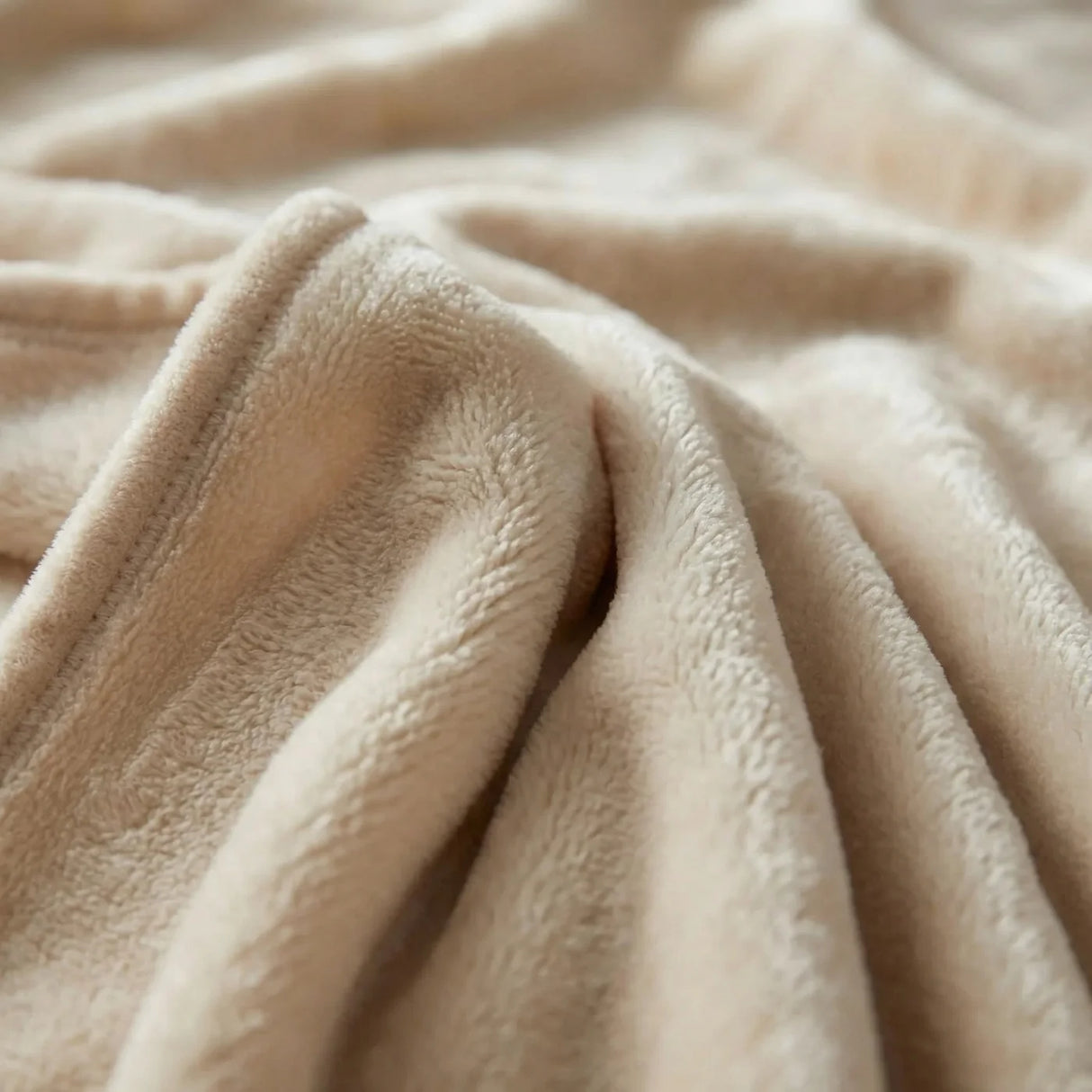 Dyed Mink Throw Blanket 6