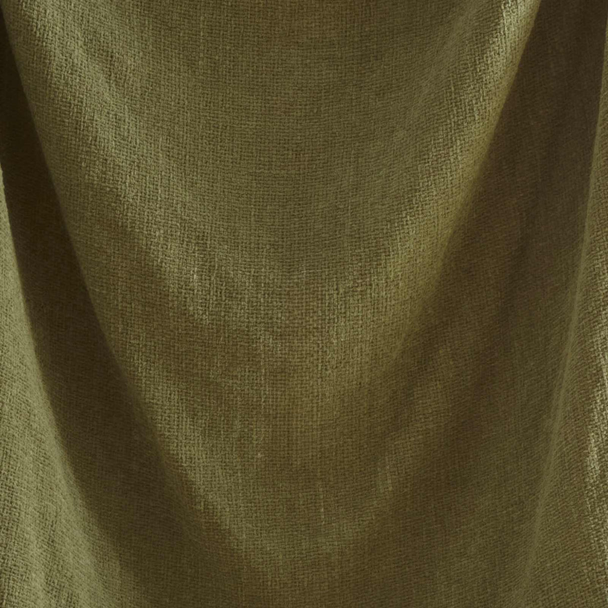 Textured Chenille Throw Blanket 130cm x 180cm by Appletree Loft