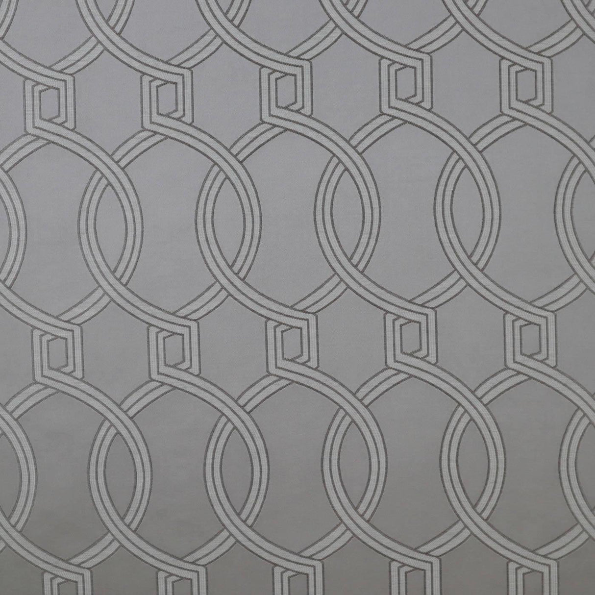 Aria Clay Made To Measure Roman Blind by Style Furnishings