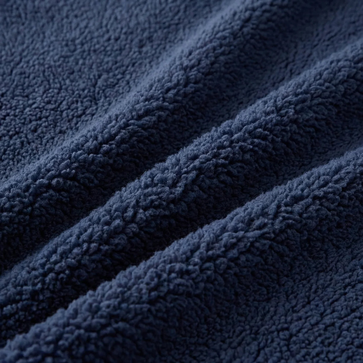 Sherpa Teddy Fleece Duvet Cover Set 4