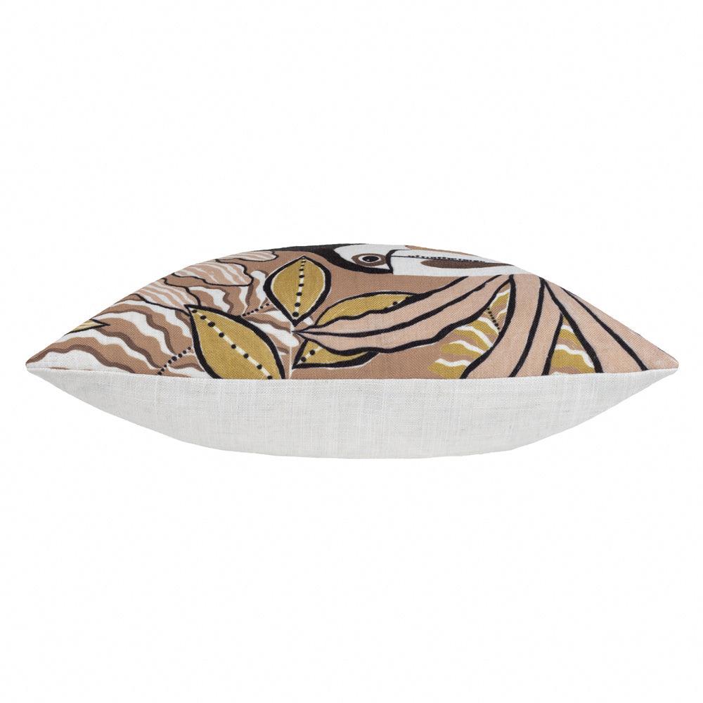 Tocorico Cushion Cover 20" x 20" (50cm x 50cm) by furn. 4