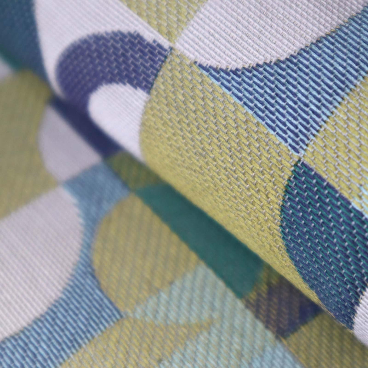 Napoli Bottle Made To Measure Curtains by Style Furnishings