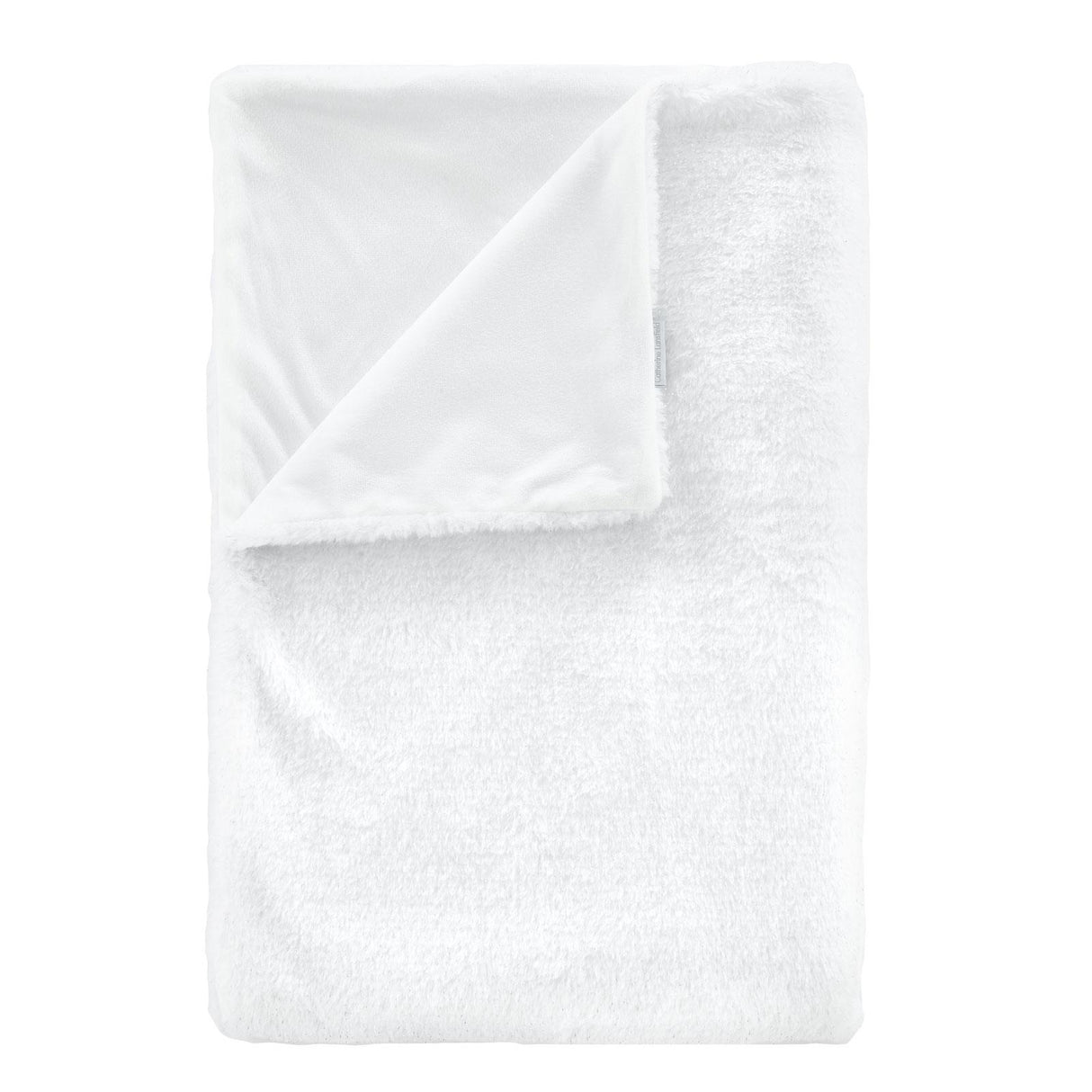 Catherine Lansfield Glamour Throw 130cm x 170cm 5