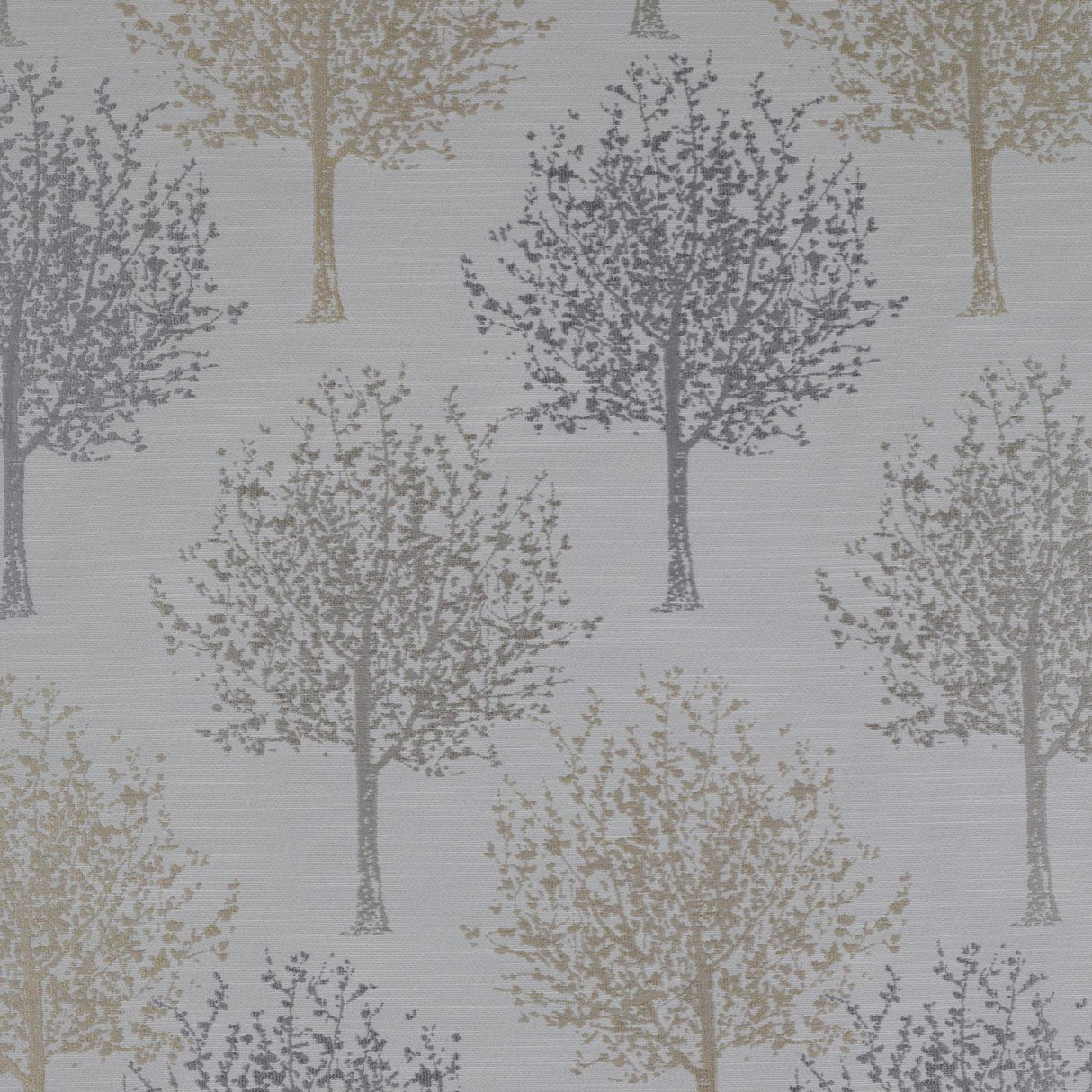 Kea Dove Made To Measure Roman Blind by Style Furnishings