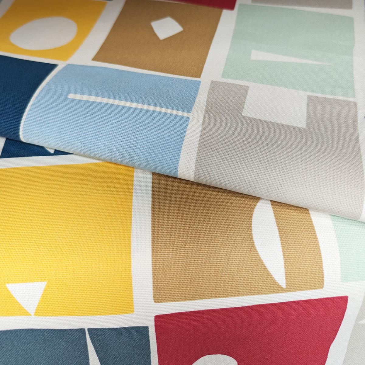 Bonnie Tutti Frutti Made To Measure Curtains by Style Furnishings