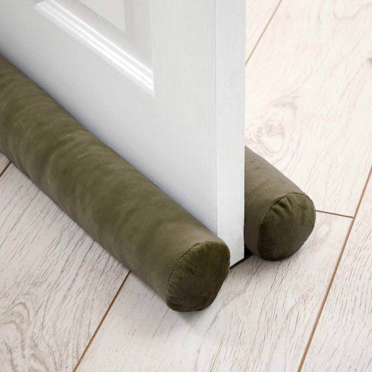 Kingsley Matt Velvet Draught Excluder by Catherine Lansfield
