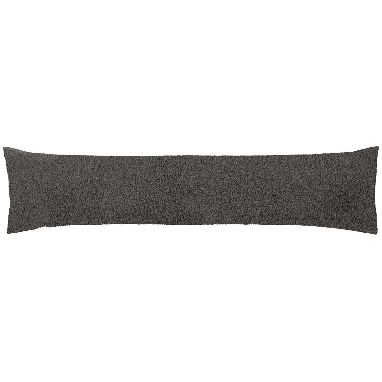 Malham Fleece Draught Excluder by furn.