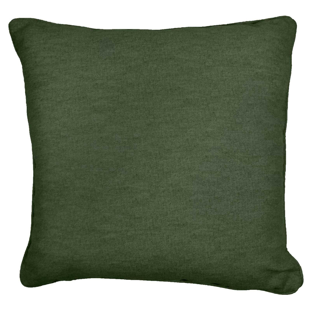 Fusion Sorbonne Cotton Cushion Cover 43cm x 43cm (17" x 17") 5