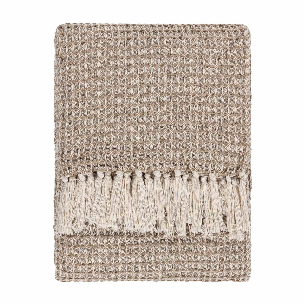 Lorne Throw Blanket 150cm x 200cm by Yard