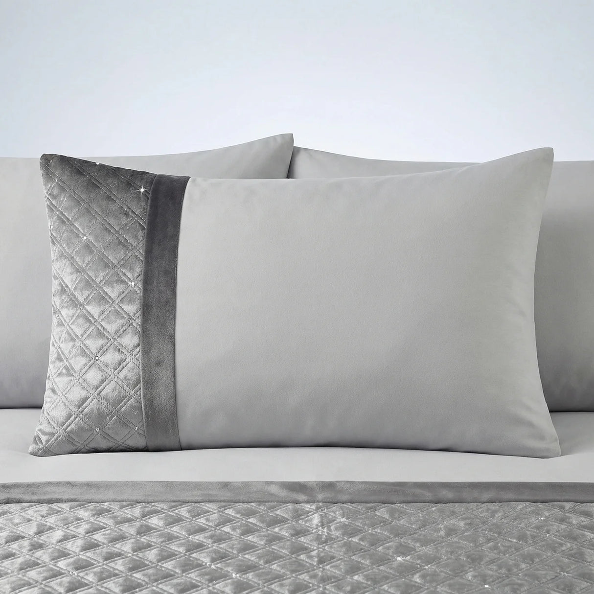 Hollywood Duvet Cover Set 3