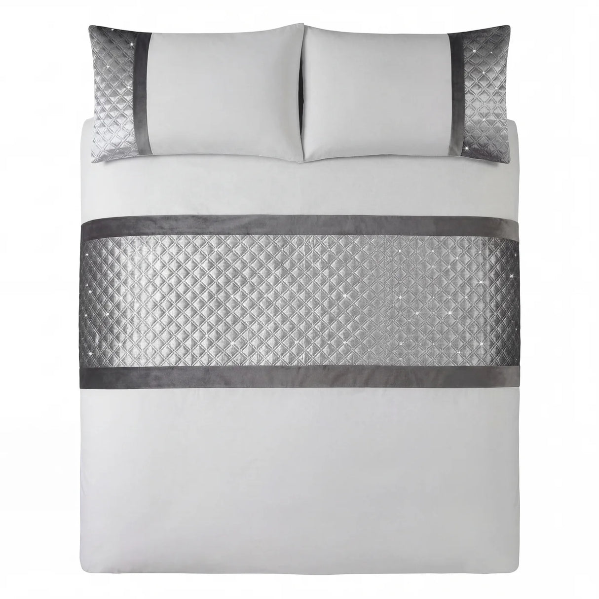 Hollywood Duvet Cover Set 2